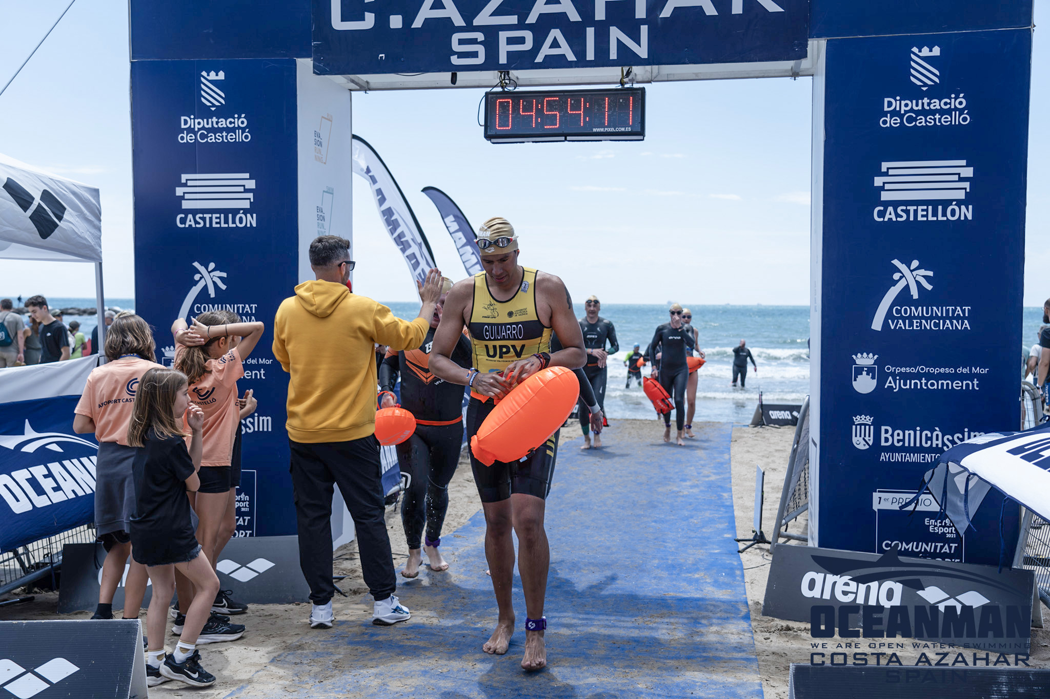 Jose María Guijarro