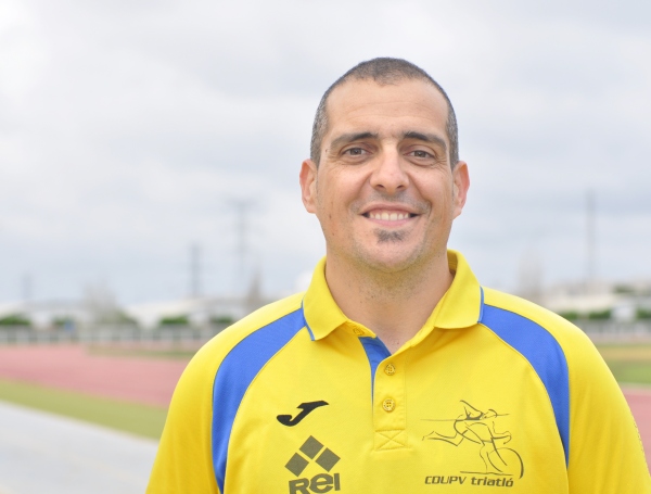 Pedro Antonio García